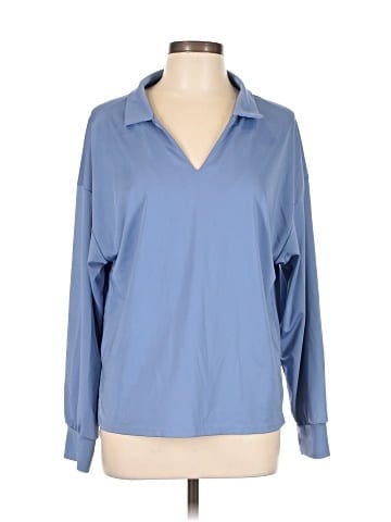 Unbranded Long Sleeve Blouse (view 1)