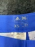 Adidas Color Block Blue Active Pants Size XS - photo 7