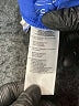 Adidas Color Block Blue Active Pants Size XS - photo 8