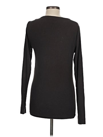 Gap Long Sleeve T-Shirt (view 2)