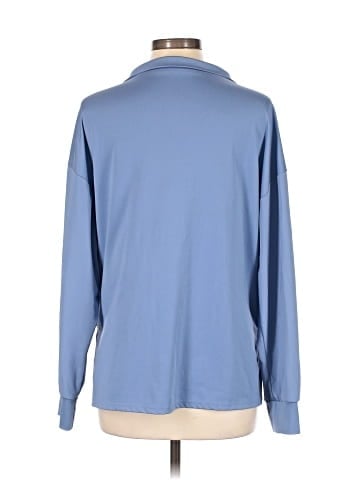 Unbranded Long Sleeve Blouse (view 2)