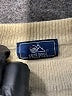 Saint James Stripes Tan Pullover Sweater Size EU 38 / US 8 - photo 7