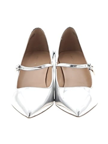Ann Taylor Heels (view 2)