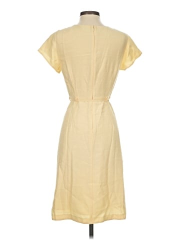 J.Crew Casual Dress (view 2)