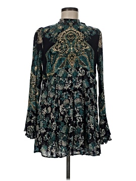 Free People Long Sleeve Blouse