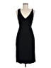 Dakini Black Cocktail Dress Size M - photo 1