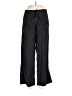 Athleta 100% Linen Black Linen Pants Size 10 (petite) - photo 1