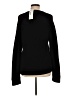 Club Monaco Solid Black Pullover Sweater Size M - photo 2
