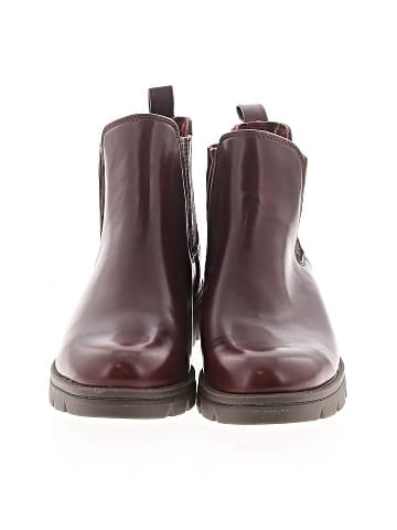 B.O.C Ankle Boots (view 2)