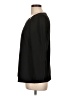 Ted Baker London Black 3/4 Sleeve Top Size 10 (4) - photo 5