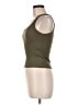 Zara Green Tank Top Size M - photo 5
