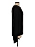 Club Monaco Solid Black Pullover Sweater Size M - photo 4