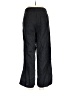Athleta 100% Linen Black Linen Pants Size 10 (petite) - photo 2