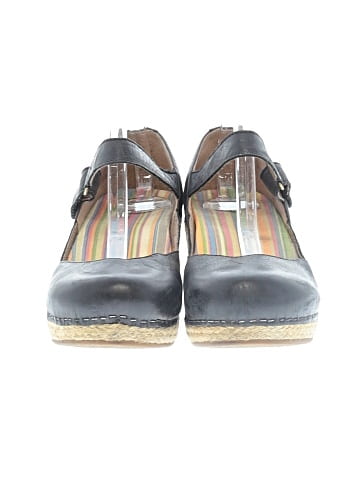 Dansko Wedges (view 2)