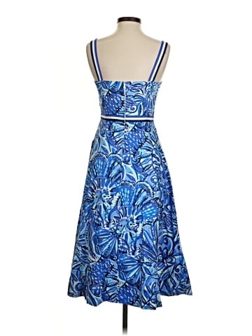 Lilly Pulitzer Cocktail Dress (view 2)