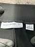 Susan Graver Solid Black Dress Pants Size L - photo 7