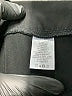 Susan Graver Solid Black Dress Pants Size L - photo 8