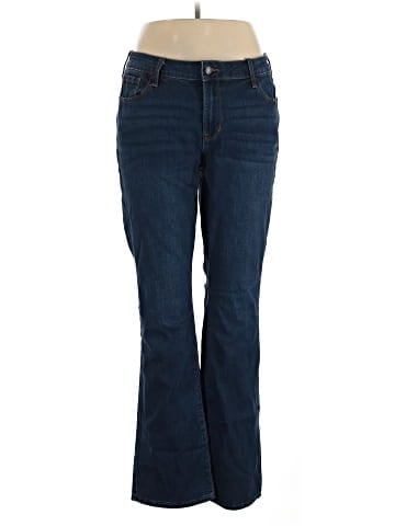 Old Navy Jeans (view 1)