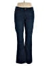 Old Navy Blue Jeans Size 14 - photo 1