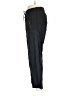 Athleta 100% Linen Black Linen Pants Size 10 (petite) - photo 5