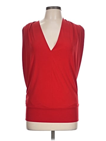 Express Sleeveless Blouse (view 1)