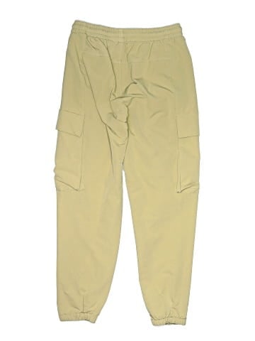 Zara Cargo Pants (view 2)