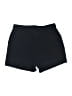 525 America Solid Black Shorts Size S - photo 2