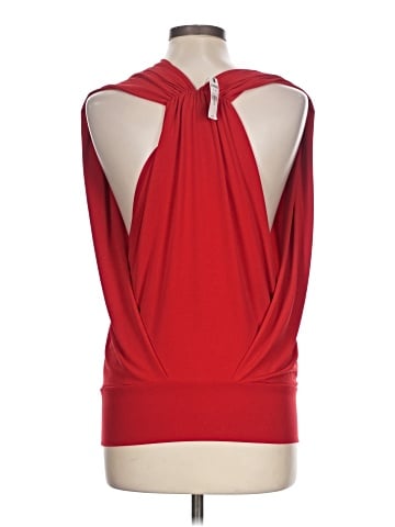 Express Sleeveless Blouse (view 2)