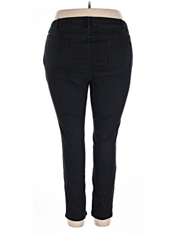 J.Jill Jeggings (view 2)