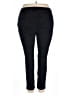 J.Jill Black Jeggings Size 18 - photo 2