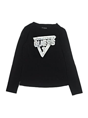 Guess Long Sleeve T-Shirt (view 1)
