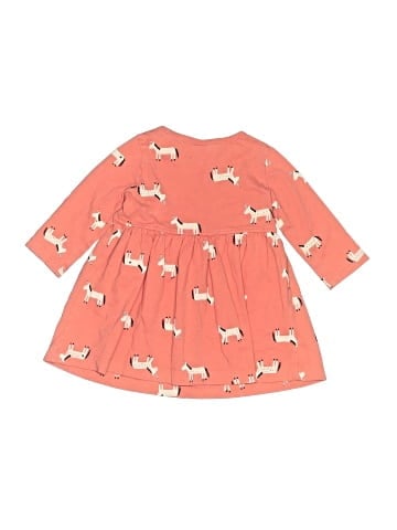 Hanna Andersson Dress (view 2)