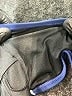 Jolyn Solid Blue Swimsuit Top Size Sm - photo 3