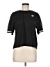 New Balance Black Active T-Shirt Size M - photo 1