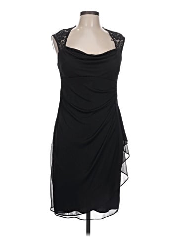 Scarlett Cocktail Dress (view 1)
