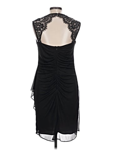 Scarlett Cocktail Dress (view 2)