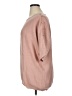 Verve Ami Pink Pullover Sweater Size 1X - photo 5