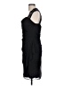 Scarlett 100% Polyester Black Cocktail Dress Size 10 - photo 5