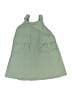 Zara Green Dress Size 8 - photo 1