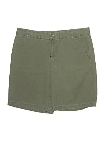 Gap Khaki Shorts (view 1)
