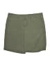 Gap Solid Green Khaki Shorts Size 4 - photo 1