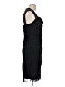Scarlett 100% Polyester Black Cocktail Dress Size 10 - photo 4