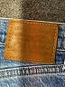 Levi's Blue Jeans Size 27 waist - photo 6