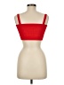 Out From Under Red Tube Top Size M - photo 2