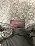 Betsey Johnson Black Coat Size 8 - photo 7