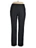 Marks & Spencer Gray Dress Pants Size 14 - photo 1