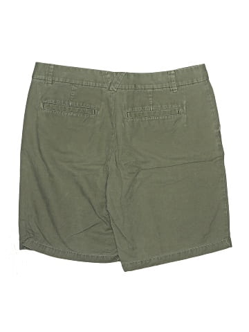 Gap Khaki Shorts (view 2)