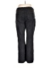 DG^2 by Diane Gilman Black Jeans Size 12 - photo 2