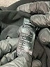 Topshop 100% Polyester Solid Black Casual Pants Size 12 - photo 5