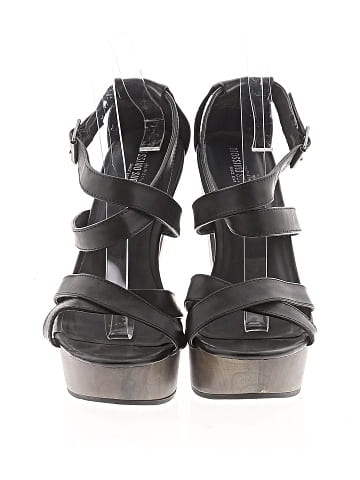 Mossimo Supply Co. Sandals (view 2)